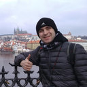 Maxim Panafidin