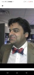 Maqsood M Elahi