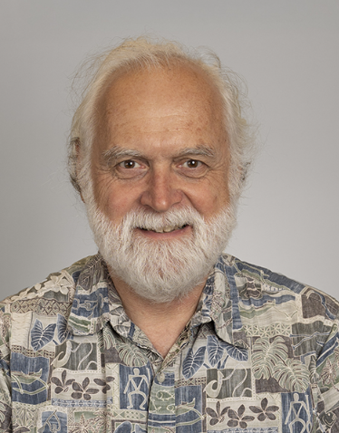 Bill Baker