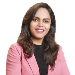Nidhi Bhatnagar