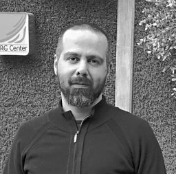 Alireza Naderi Sohi