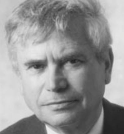 Helmut Wachter