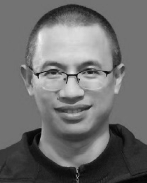 Ma  Jianqiao