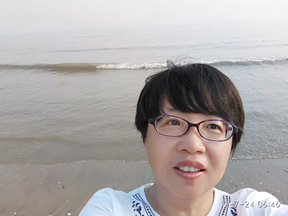 Ying Li