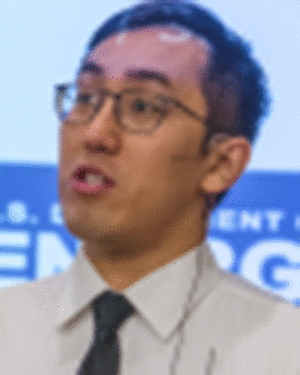 Hengrui Luo