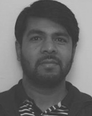 Srivathsa Bhat