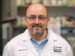 Alejandro Gutierrez