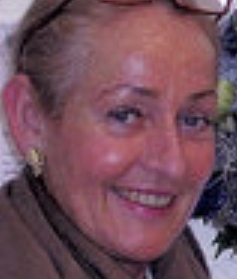 Karin Schallreuter