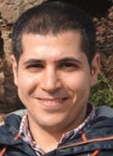 Zaher Dawy