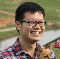 Kevin Lin