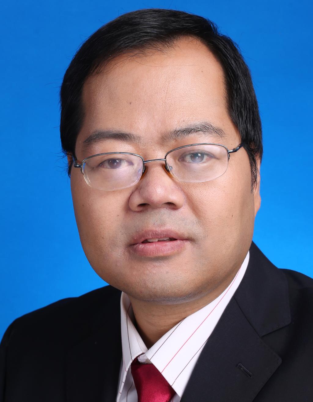 Xu Wang