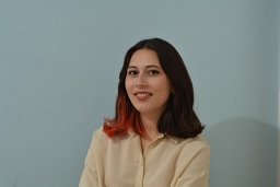 Fatıma Nur Yilmaz