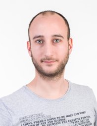 Goran Andonovski