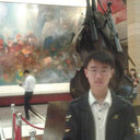 Lei Yu