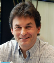 Richard B. Kaner