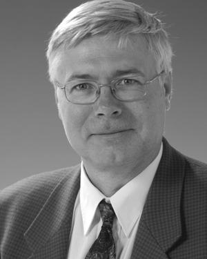 Harold K Haugen