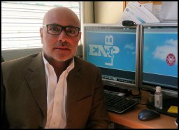 Alessandro Couyoumdjian