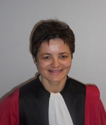 Valérie Perrier