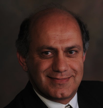 Jay M. Khodadadi