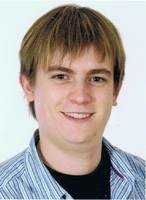 Benjamin Biegel