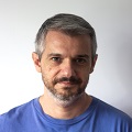 Jose Carbonell Caballero