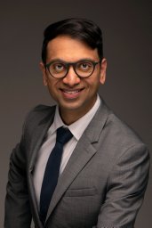 Parag Chevli