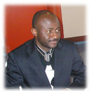 Justin Masumu