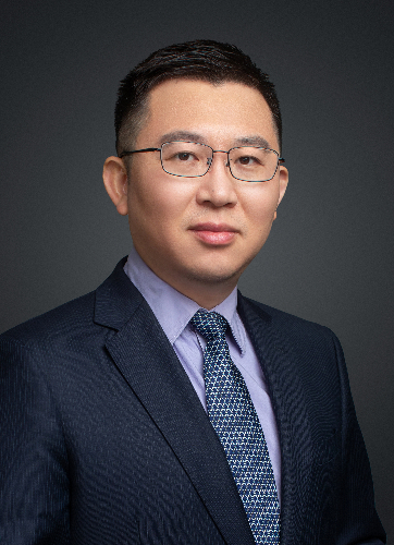 Haitao Yin