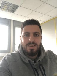 Mohammad Ghousein
