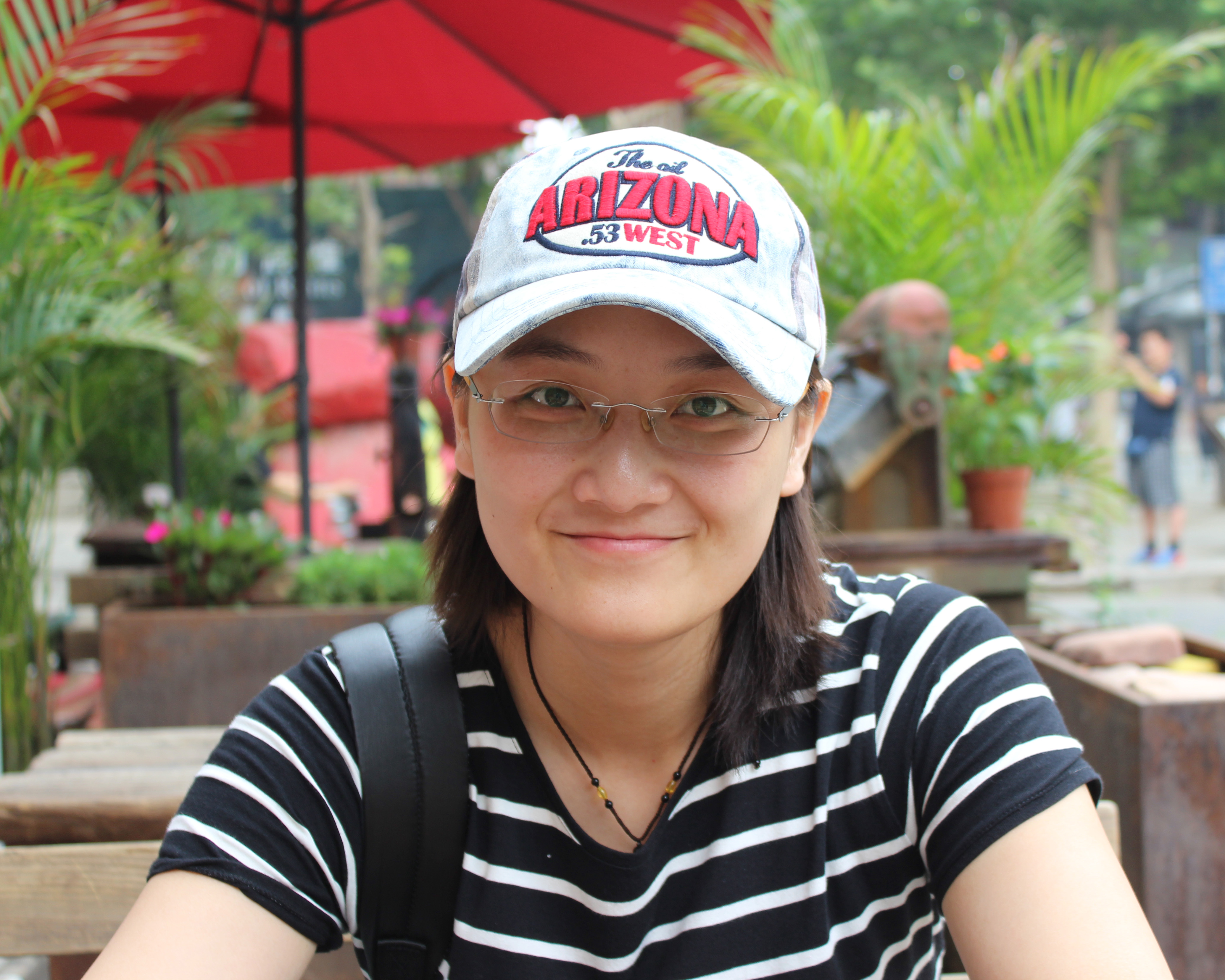 Binan Lu