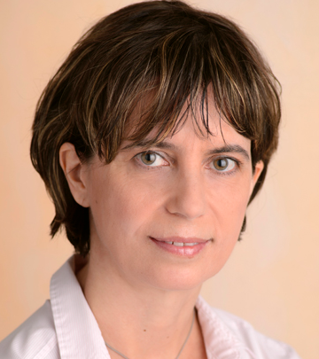 Beata Sperlagh
