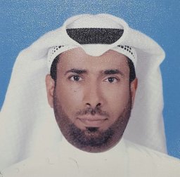 Mahdi S. Alajmi