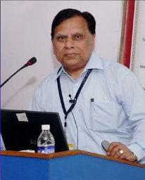 Ravi Prakash