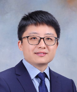 Feiran Huang