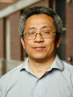 Wei Pan