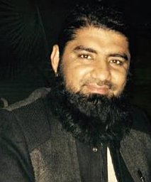 Kaleem Razzaq Malik