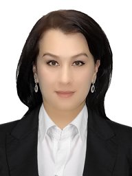 Mamatmusaeva Nilufar Erkinovna