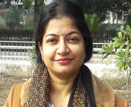 Ruchira Sen