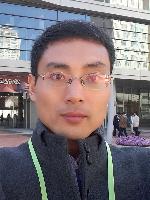 Jinghuai Zhang