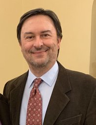 Loukas Zachilas