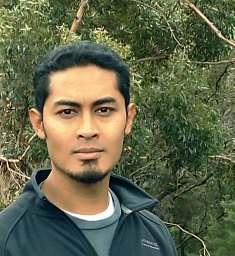 Rozaimi Mohammad