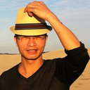 Thang M Khuong