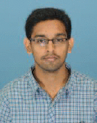 Anirudh Saraf