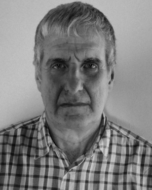 Robert J. Dickinson