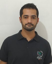 Marco Antonio Peixoto