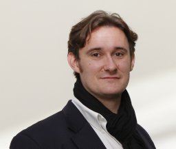 Nicolas Vaillant