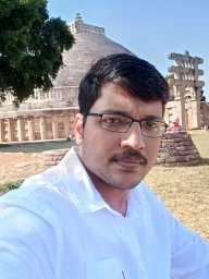 Ajesh Kumar V