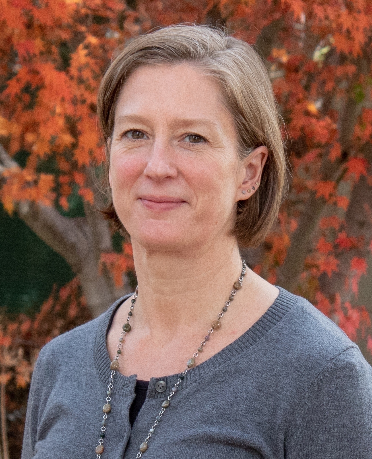 Kathryn Mohror