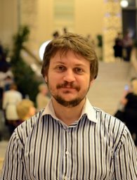 Denis Fedyanin