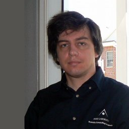 Alexander Gaenko